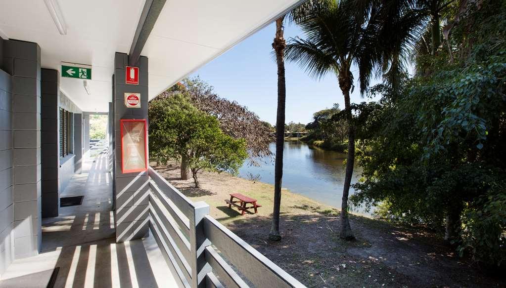 Kondari Hotel Hervey Bay Phòng bức ảnh