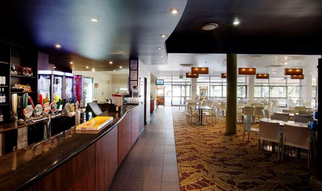 Kondari Hotel Hervey Bay Nhà hàng bức ảnh