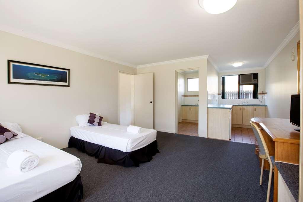 Kondari Hotel Hervey Bay Tiện nghi bức ảnh