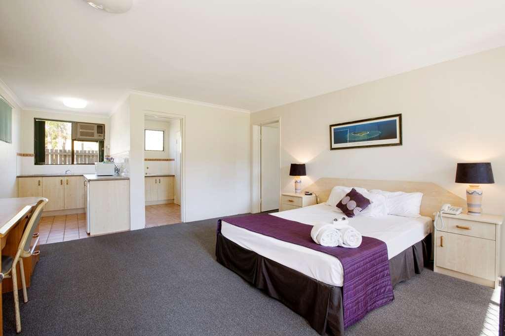Kondari Hotel Hervey Bay Tiện nghi bức ảnh