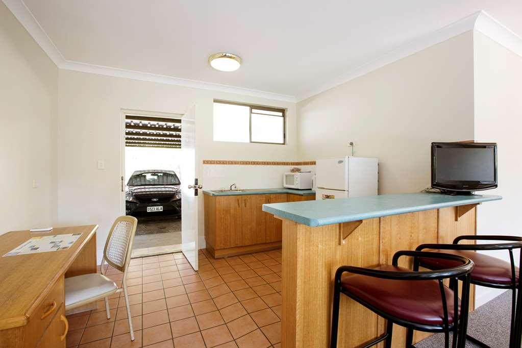 Kondari Hotel Hervey Bay Tiện nghi bức ảnh