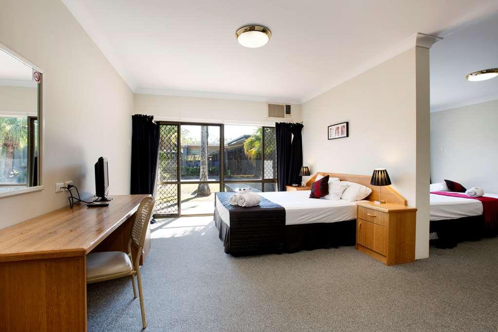 Kondari Hotel Hervey Bay Tiện nghi bức ảnh