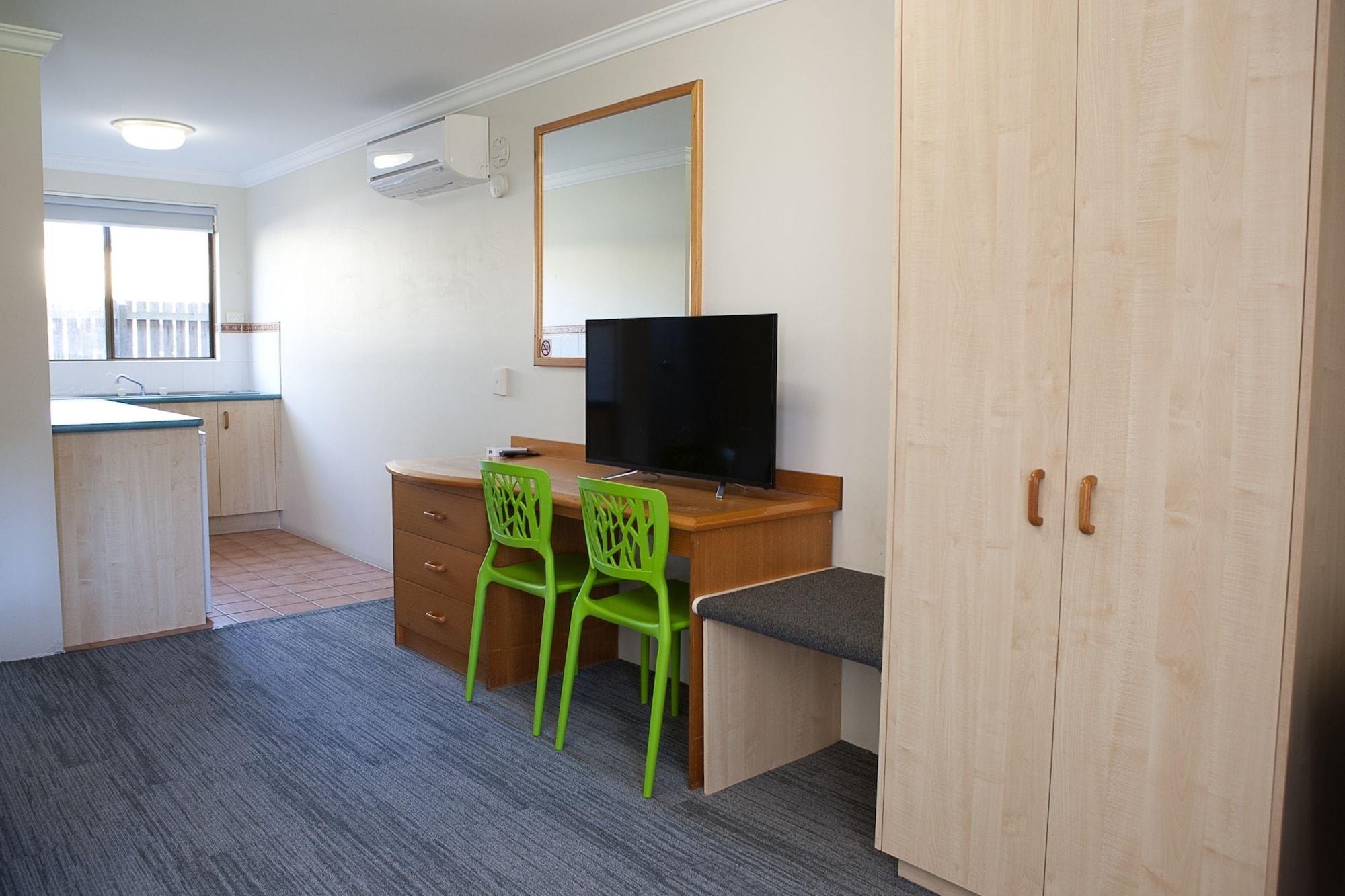Kondari Hotel Hervey Bay Ngoại thất bức ảnh